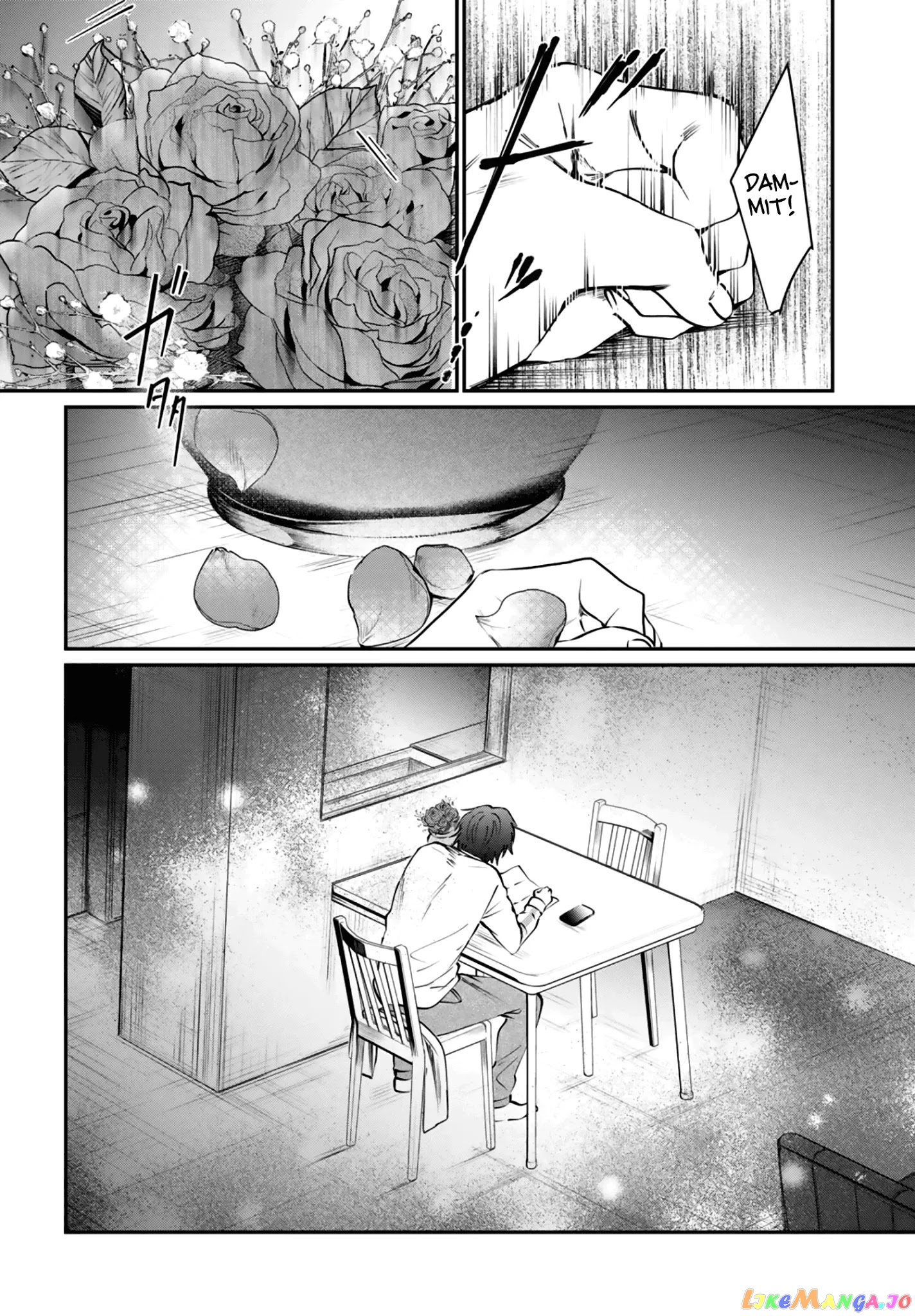 More Than a Married Couple, But Not Lovers, Chapter 38 image 25